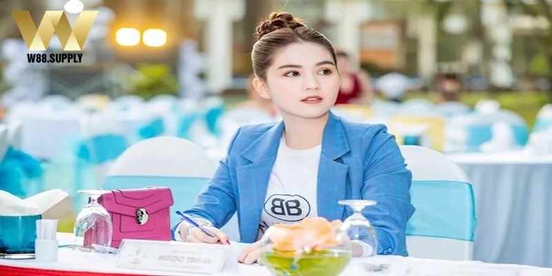 Hành trình đầy cảm hứng của CEO Ngọc Anh